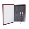 Hidden Dictionary Book Safe with Lock