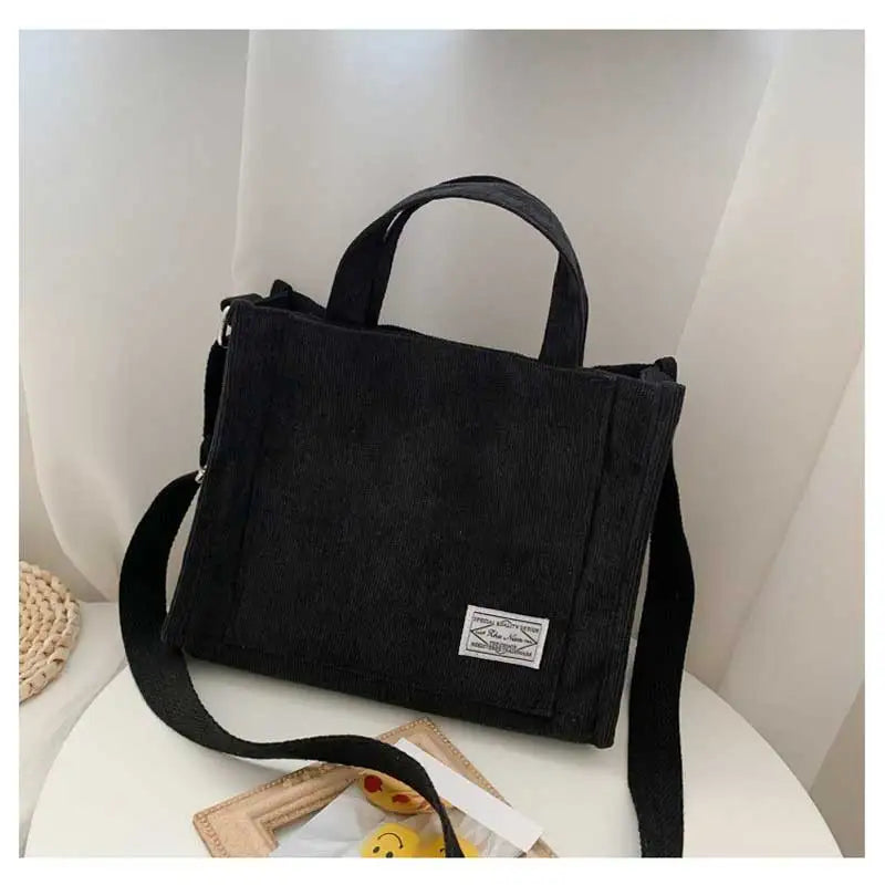 Cordri-Crossbody-Tasche