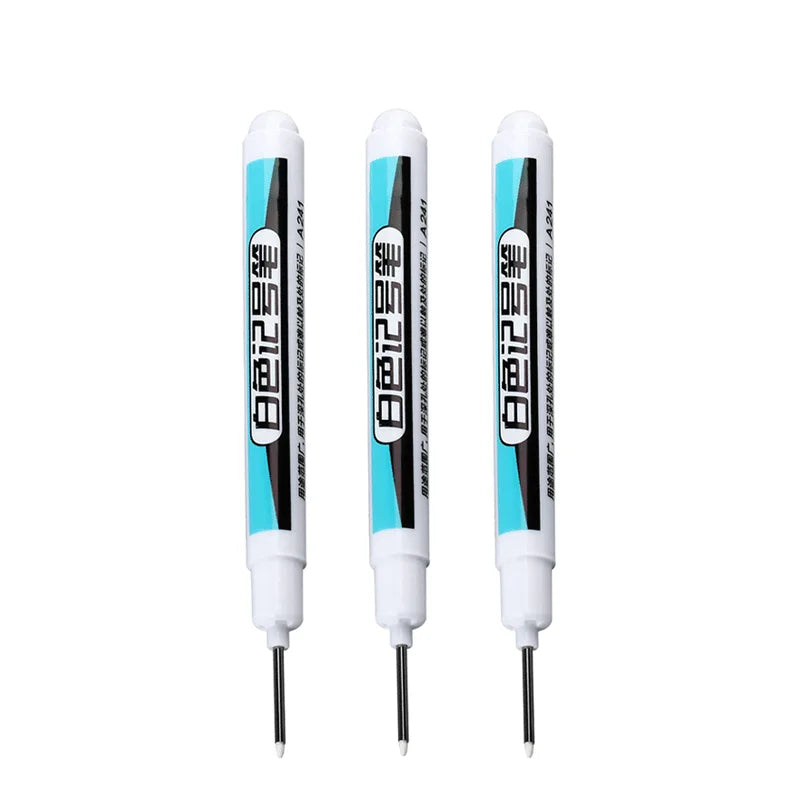 Permanent Paint Pen Set for Multiple Surfaces