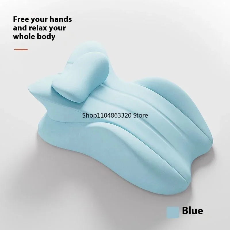 Prone Reading Pillow for Bed