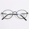 Classic Metal Anti-Blue Light Eyewear