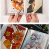 A6 Large-Capacity Waterproof Photo Storage Book