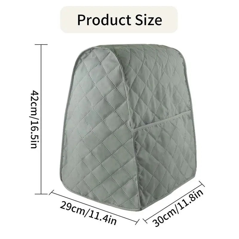 Funda Protectora para Batidora de Pie - Resistente al Agua y a los Arañazos
