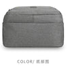 Versatile Commuter Backpack for Men – Lightweight with 15" Laptop Compartment
