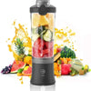 Portable Electric Fruit Juicer Blender