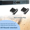 14-Piece Phone Port & Electronics Cleaning Kit