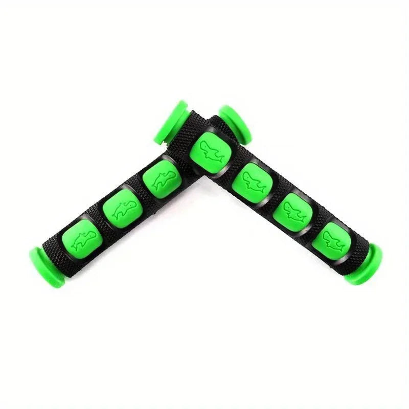 Universal Silicone Brake Lever Covers (2-Pack)
