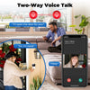 WiFi Video Doorbell Security Camera