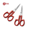 Precision Stainless Steel Embroidery Scissors