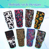 Insulated Neoprene Tumbler Sleeve for 40oz Cups