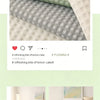 Cooling Sofa Cover with Anti-Slip Backing