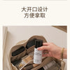 Large-Capacity Waterproof Cosmetic Organizer Bag