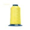 High-Tenacity Polyester Embroidery Thread (120D/2, 40wt) for Home & Industrial Machines