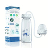 Leak-Proof Hands-Free Baby Feeding Bottle