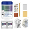 Hand Casting Kit for Couples & Families
