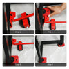 Heavy-Duty Furniture Mover Set