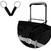 Adjustable Elastic Luggage Strap