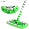 Reusable Microfiber Mop Pad for Swiffer Sweeper
