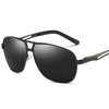Men's Polarized Aviator Sunglasses