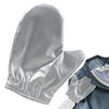 Steam-Protection Glove for Ironing and Garment Care