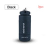 Mini lampe de poche USB rechargeable sur porte-clés