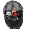 Waterproof Nylon Sling Chest Bag