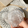 Silicone Stress Relief Squishy Beads