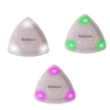 LED Glowing Guitar Picks for Electric, Acoustic, Bass, and Mandolin