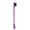 2-in-1 Anti-Static Edge Control Brush & Comb