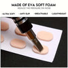 Soft Silicone Adhesive Nose Pads for Glasses