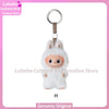 Labubu The Monsters Vinyl Face Plush Doll Pendant Keychain