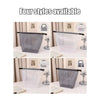Waterproof Drawstring Storage Bag for Gym, Swim & Travel