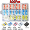 Waterproof Solder Seal Wire Connectors Kit