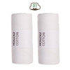 Soft Hollow Cotton Yarn for Knitting and Crochet