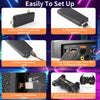 Retro Video Game Console with 20,000 Classic Games