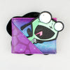 3D Cartoon Bifold Wallet with ID Window