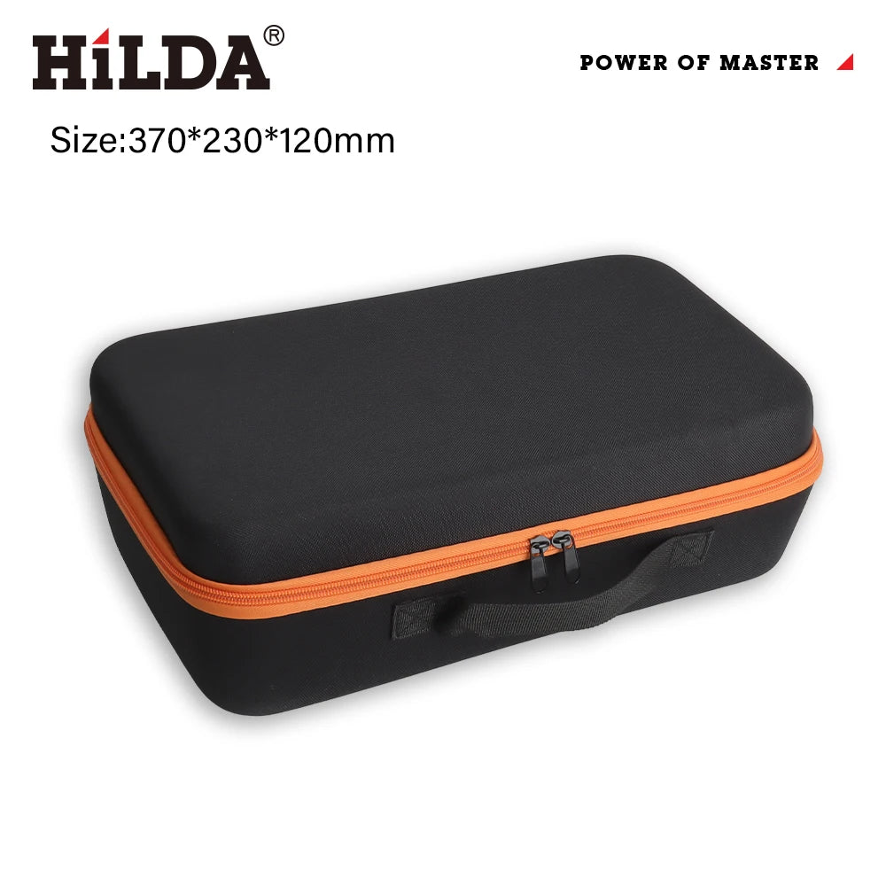 Durable Waterproof Tool Bag for Hardware and Electrical Supplies