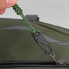 Colorful Detachable Zipper Pulls with Lanyard