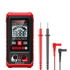 Compact Digital Multimeter with Auto-Ranging & Backlit Display