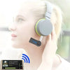 Receptor de Audio AUX Bluetooth Inalámbrico