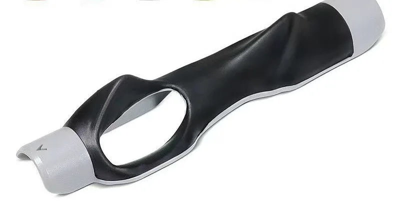 Golf Grip Trainer & Swing Aid