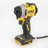 Cordless 20V Impact Driver – Brushless Motor, Compact Design