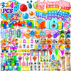 Assorted Party Favor Toys for Pinatas and Goodie Bags