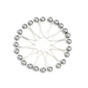 Alfileres de Perla para Hiyab - Set de 12