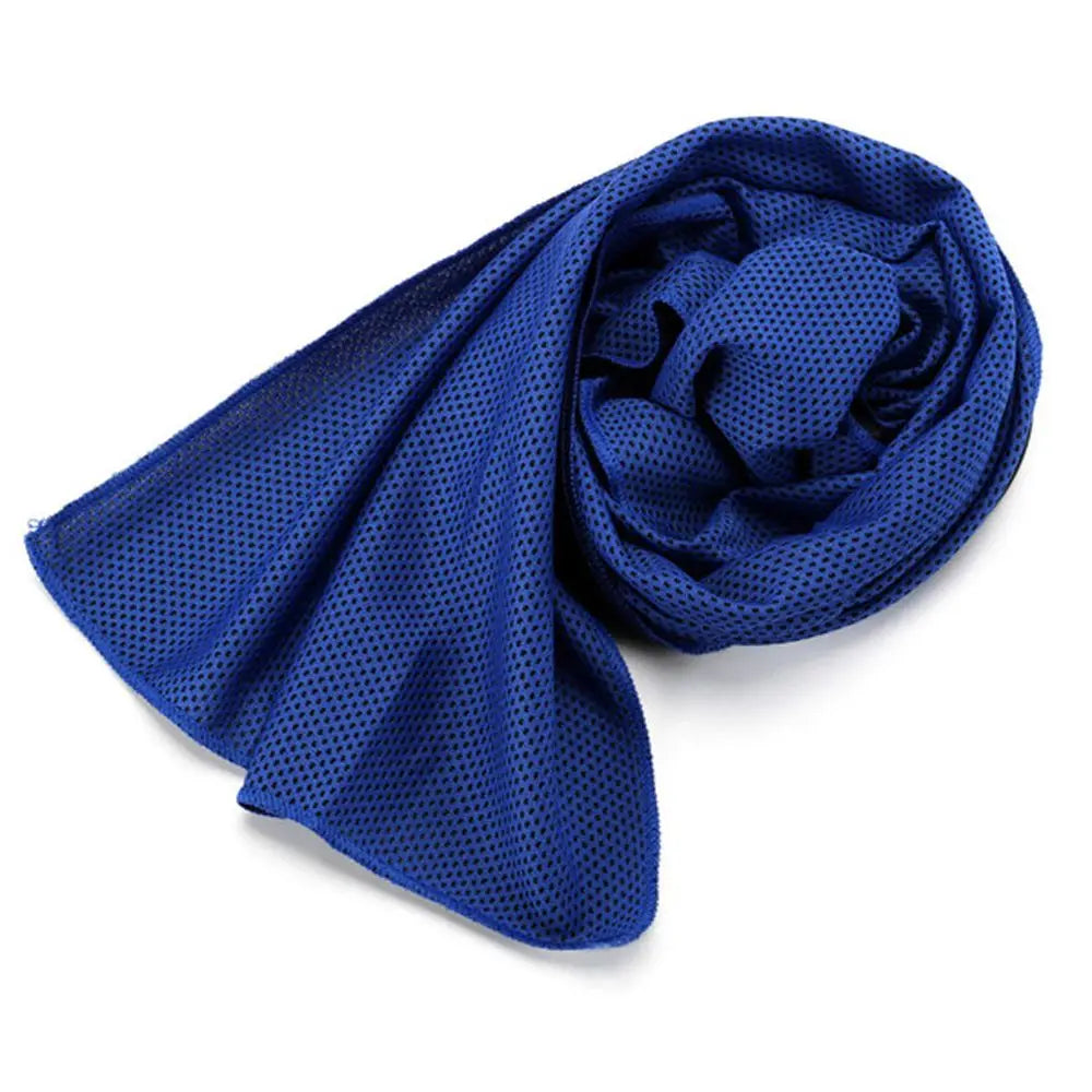 Instant Dry Summer Yoga & Fitness Towel