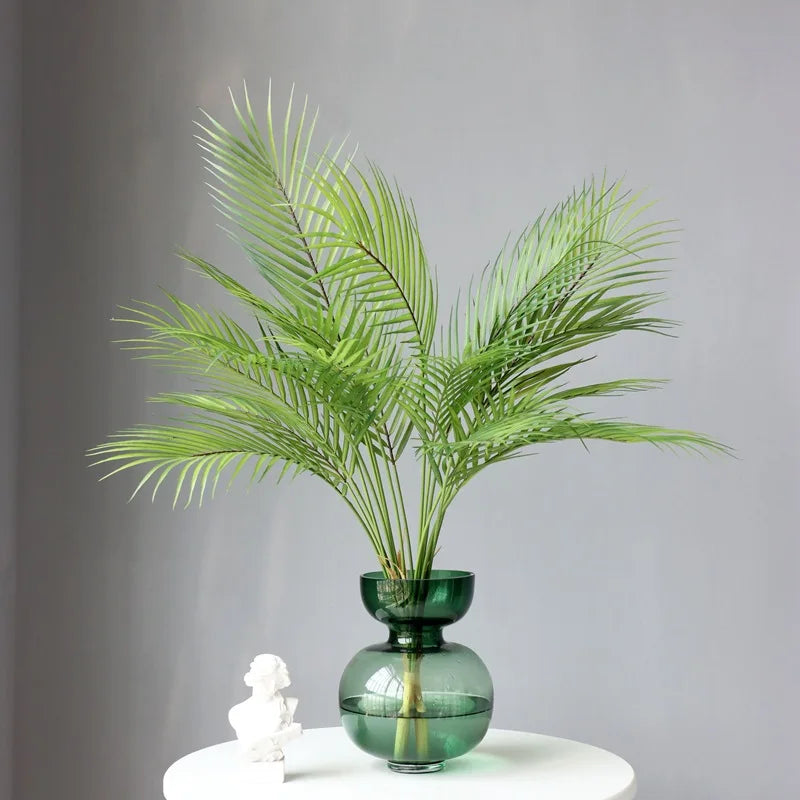Large Artificial Bird of Paradise Plant
