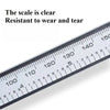 Digital Caliper 150mm with Large LCD Screen