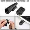 Ultrasonic Car Deer Whistle for Road Safety
