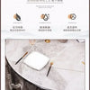 Elegant Lace Embroidered Waterproof Tablecloth