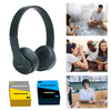 Headphone Challenge Party Game